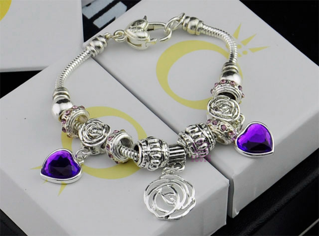 Bracciale Pandora Modello 97